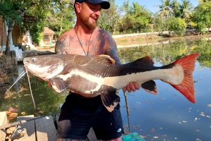 Catch reports February 2025