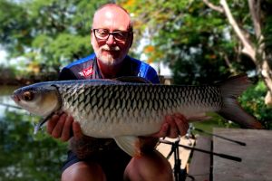 Catch reports May 2025